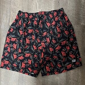Tango Charlie Tactical Flamingo Shorts